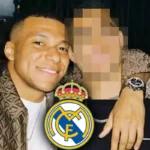 Mbappé a demandé le recrutement de son ami Achraf Hakimi, la réponse de Florentino est claire