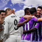 Coup de tonnerre : il ne jouera pas contre le Real Madrid, il part à Manchester City