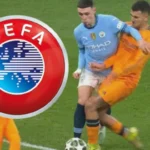 Le Real Madrid est le club ayant concédé le plus de penalties en Ligue des champions