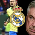 Il a humilié Vinicius et Raphinha, coûte 75 millions, et file maintenant au Real Madrid