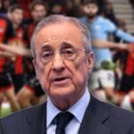 Florentino Pérez fixe sa limite pour le défenseur du Real Madrid : 35 millions ou rien