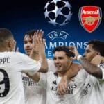 Le Real Madrid prépare la remontada face à Arsenal : Ancelotti sort ses cartes