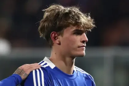 Alerte au Real Madrid : L'Inter Milan passe à l'offensive pour Nico Paz