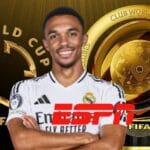 Alexander-Arnold va signer au Real Madrid et jouer le Mondial des Clubs, selon ESPN