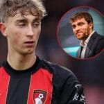 Fabrizio Romano révèle la date de présentation de Dean Huijsen au Real Madrid