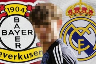 Leverkusen vise Nico Paz pour succéder à Florian Wirtz : le Real Madrid négocie malin