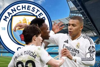 Mercato : Reijnders file à Manchester City pour 70 millions, le Real Madrid hors course