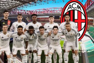 Mercato : Lunin dans le viseur du Milan AC, une offre de 12 millions pour le gardien du Real Madrid