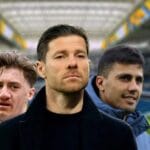 Mercato : Joey Veerman, la piste maligne de Xabi Alonso pour renforcer le milieu du Real Madrid