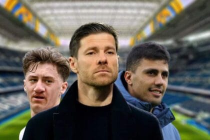 Mercato : Joey Veerman, la piste maligne de Xabi Alonso pour renforcer le milieu du Real Madrid