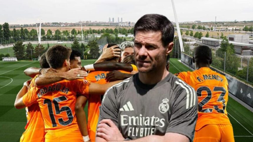 Real Madrid : Xabi Alonso veut relancer Camavinga et Rodrygo, Florentino Pérez valide sa stratégie