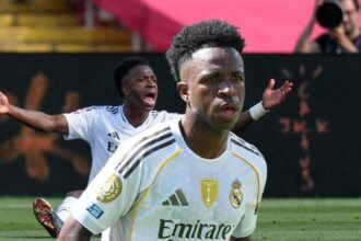 Real Madrid : Vinicius change d’attitude et met sa prolongation en stand-by