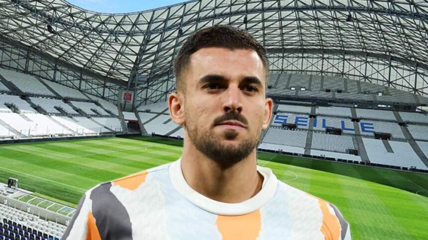 Mercato : Dani Ceballos tout proche de l’Olympique de Marseille