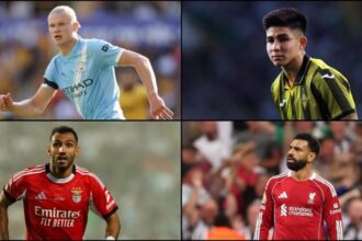 Ligue des champions : le Real Madrid hérite d’un groupe XXL avec Manchester City, Liverpool et la Juventus