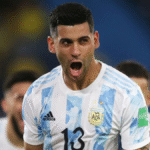 Mercato – Cuti Romero, priorité du Real Madrid pour l’été 2026