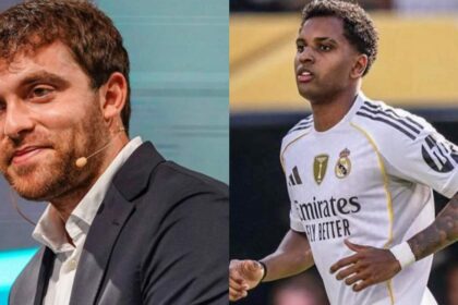 Real Madrid : avant Oviedo, Fabrizio Romano révèle une offre à plus de 70 M€ qui pourrait bouleverser l’avenir de Rodrygo