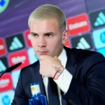 Franco Mastantuono choisit le Real Madrid et décline l’offre du PSG : “Un rêve devenu réalité”