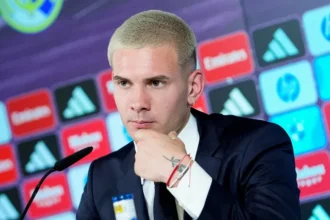 Franco Mastantuono choisit le Real Madrid et décline l’offre du PSG : “Un rêve devenu réalité”