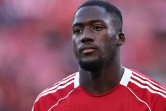 Konaté : pas de Real Madrid ni de Liverpool… le défenseur signe avec une nouvelle marque