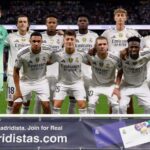 Real Madrid – Mallorca : les notes des joueurs madrilènes après la victoire en Liga