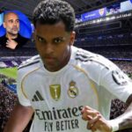 Mercato Real Madrid : Manchester City oublie Rodrygo et fonce sur Maghnes Akliouche pour 70 M€