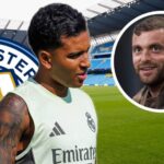 Mercato : Fabrizio Romano annonce un possible départ de Rodrygo vers Manchester City pour 100 M€