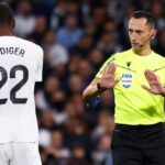 Real Madrid – Mallorca : Sánchez Martínez désigné arbitre du match au Santiago Bernabéu