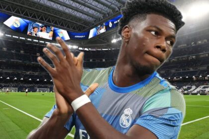 Real Madrid : Tchouaméni déclaré intransférable, même pour 200 millions d’euros
