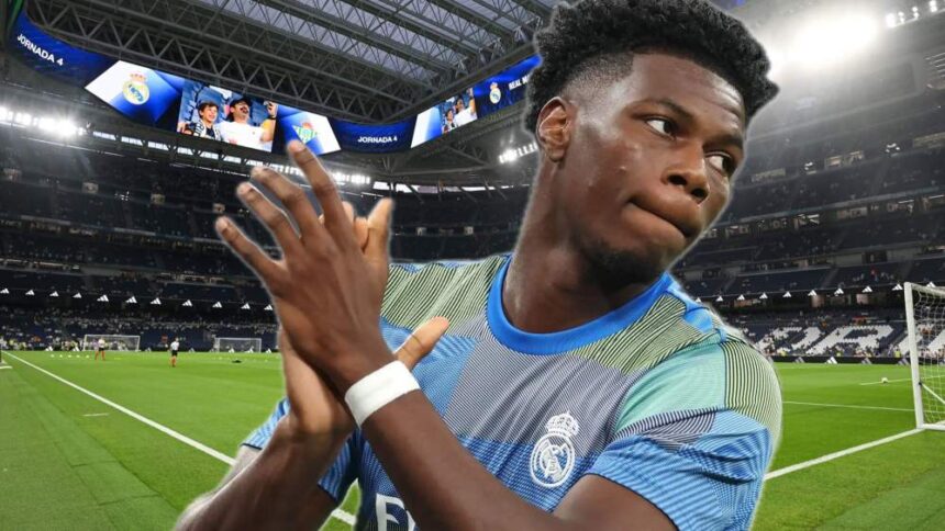 Real Madrid : Tchouaméni déclaré intransférable, même pour 200 millions d’euros