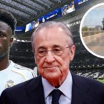 Real Madrid : Vinícius sur le marché ? Le club fixe son prix à 150 millions d’euros