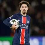 Mercato : le Real Madrid fonce sur Vitinha, priorité de Florentino Pérez