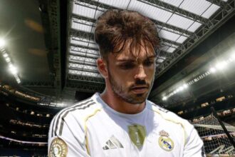 Real Madrid : Raúl Asencio ferme la porte à un départ et veut convaincre Xabi Alonso