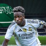 Real Madrid : Vinicius fixé, l’Arabie Saoudite connaît désormais son prix