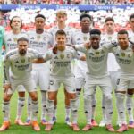 Atlético de Madrid – Real Madrid : les notes des joueurs merengues après le derby