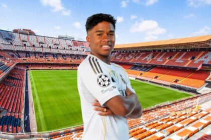 Transfert : l’Olympique de Marseille relance le dossier Endrick auprès du Real Madrid