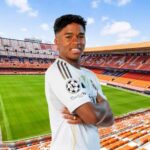 Mercato – Endrick : le Real Madrid garde sa pépite, mais Valence reste à l’affût