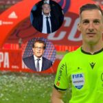 Affaire Negreira : le Real Madrid attaque en justice les propos de Toni Freixa et d’anciens dirigeants du FC Barcelone