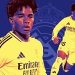 Real Madrid : Endrick face à une situation délicate, encore éloigné des terrains