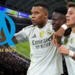 Real Madrid – OM : le Santiago Bernabéu jouera à huis couvert avec son toit fermé en Ligue des champions