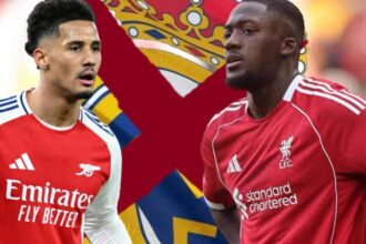 Mercato Real Madrid : Upamecano proposé, Konaté reste la priorité