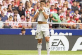 Arda Güler devient le joueur turc le plus cher de l’histoire grâce à Xabi Alonso