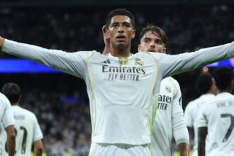 Real Madrid – Juventus : les notes des joueurs après la victoire madrilène au Bernabéu