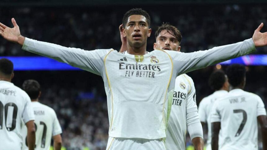 Real Madrid – Juventus : les notes des joueurs après la victoire madrilène au Bernabéu