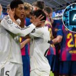 Clásico Real Madrid – FC Barcelone : l’intelligence artificielle dévoile son favori pour le choc du 26 octobre