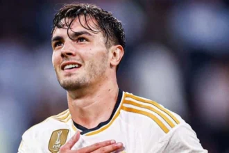 AC Milan relance les discussions avec le Real Madrid pour Brahim Díaz