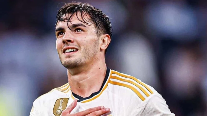 AC Milan relance les discussions avec le Real Madrid pour Brahim Díaz