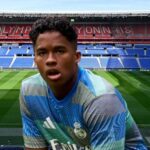 Real Madrid : la décision pour Endrick est retardée, le Brésilien dans l’attente