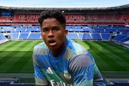 Real Madrid : la décision pour Endrick est retardée, le Brésilien dans l’attente