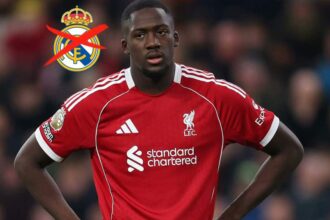 Real Madrid–Liverpool : annonce officielle autour d’Ibrahima Konaté