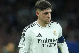 Real Madrid : la tension monte, Xabi Alonso pousse Federico Valverde vers la sortie